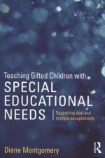 Teaching Gifted Children with Special Educational Needs
