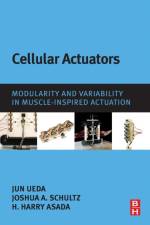 Cellular Actuators af Jun (Associate Professor Ueda