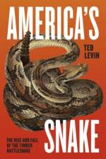 America's Snake af Ted Levin