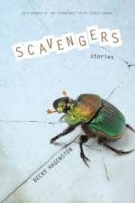 Scavengers af Becky Hagenston