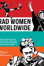 Rad Women Worldwide af Kate Schatz