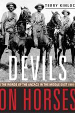 Devils on Horses af Terry Kinloch