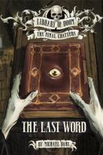 The Last Word af Michael (Author) Dahl