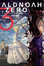 Aldnoah.Zero Season One, Vol. 3 af Olympus Knights