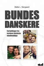 Bundesdanskere af Malte L. Nørgaard