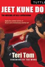 Jeet Kune Do af Teri Tom