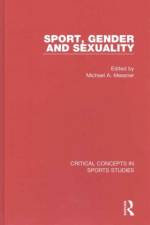 Sport, Gender, and Sexuality