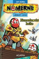Nomerne: Nomertræets helte - lix12 af Jan Kjær