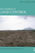 New Frontiers of Land Control