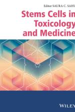 Stem Cells in Toxicology and Medicine af SC Sahu