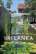 At Home in Sri Lanka af James Fennell