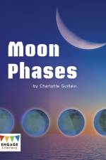 Moon Phases af Charlotte Guillain