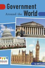 Government Around the World af A.M. Reynolds