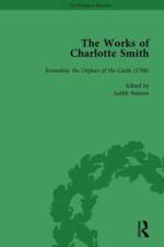 The Works of Charlotte Smith, Part I Vol 2 af Stuart Curran