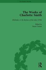 The Works of Charlotte Smith, Part I Vol 3 af Stuart Curran