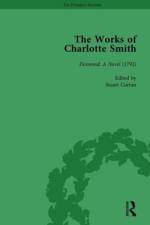 The Works of Charlotte Smith, Part I Vol 5 af Stuart Curran