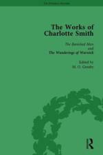 The Works of Charlotte Smith, Part II vol 7 af Stuart Curran