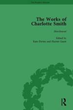 The Works of Charlotte Smith, Part II vol 9 af Stuart Curran