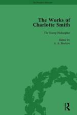 The Works of Charlotte Smith, Part II vol 10 af Stuart Curran