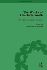 The Works of Charlotte Smith, Part III vol 11 af Stuart Curran
