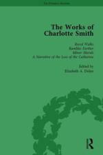 The Works of Charlotte Smith, Part III vol 12