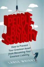 People, Risk, and Security af Lance Wright