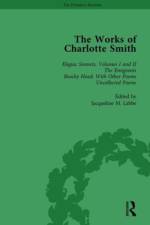 The Works of Charlotte Smith, Part III vol 14 af Stuart Curran