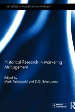 Historical Research in Marketing Management