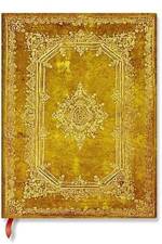 Solis Lined Hardcover Journal af Paperblanks
