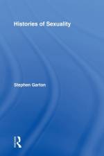 Histories of Sexuality af Stephen Garton
