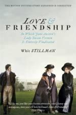 Love & Friendship af Whit Stillman