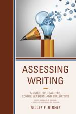 Assessing Writing af Billie F. Birnie