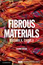 Fibrous Materials af Krishan (University of Alabama Chawla