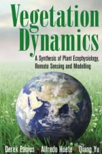 Vegetation Dynamics af Derek (University of Technology Eamus
