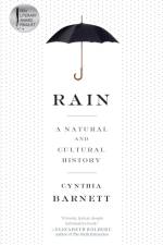 Rain af Cynthia Barnett