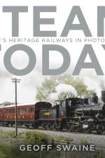 Steam Today af Geoff Swaine