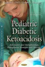 Pediatric Diabetic Ketoacidosis