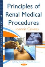 Principles of Renal Medical Procedures
