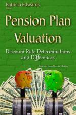 Pension Plan Valuation