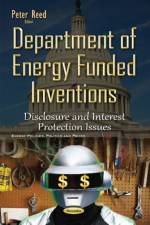 Department of Energy Funded Inventions