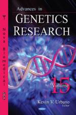 Advances in Genetics Research
