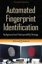 Automated Fingerprint Identification