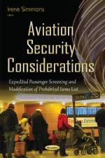 Aviation Security Considerations