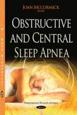 Obstructive & Central Sleep Apnea