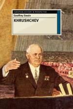 Khrushchev af Geoffrey Swain