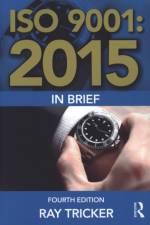 ISO 9001:2015 In Brief
