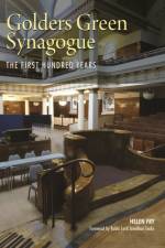 Golders Green Synagogue af Helen Fry