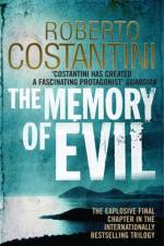 The Memory of Evil af Roberto Costantini