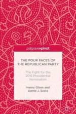 The Four Faces of the Republican Party and the Fight for the 2016 Presidential Nomination af D. Scala