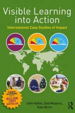 Visible Learning into Action af John (University of Melbourne Hattie